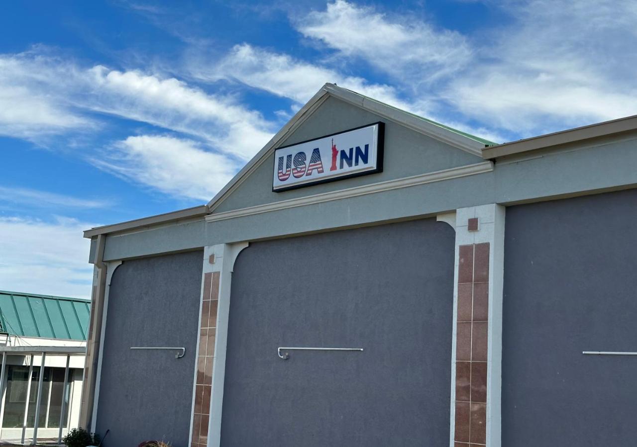 Usa Inn Alcoa Dış mekan fotoğraf